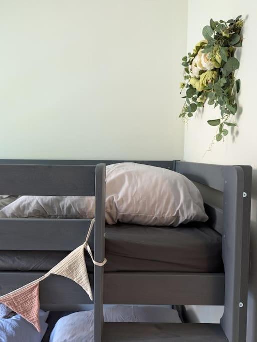 Wohnung Mit Direktem Seeblick Möhnesee Екстериор снимка