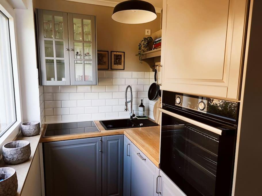 Wohnung Mit Direktem Seeblick Möhnesee Екстериор снимка